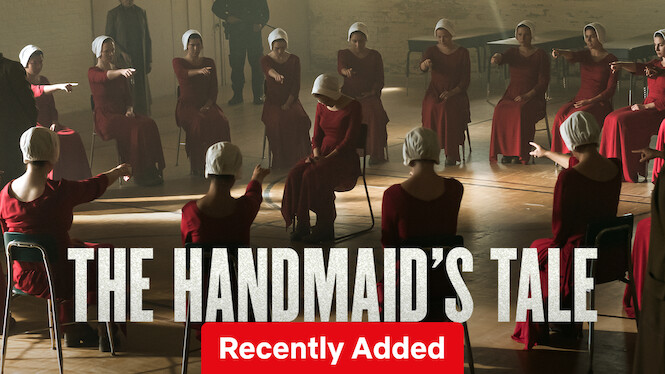 The Handmaid's Tale