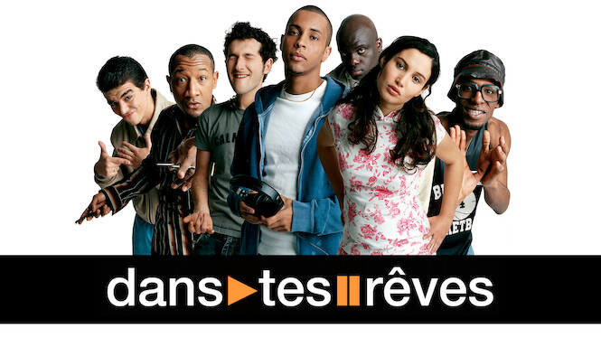 Dans tes rêves