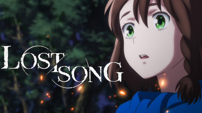 LOST SONG