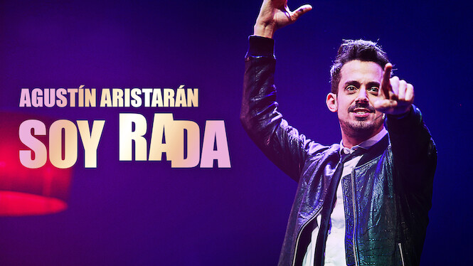 Agustín Aristarán: Soy Rada