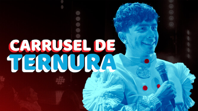 Coco y Raulito: Carrusel de ternura