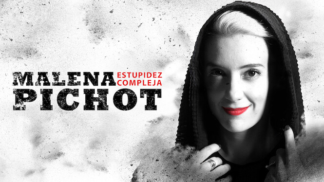 Malena Pichot: Estupidez compleja