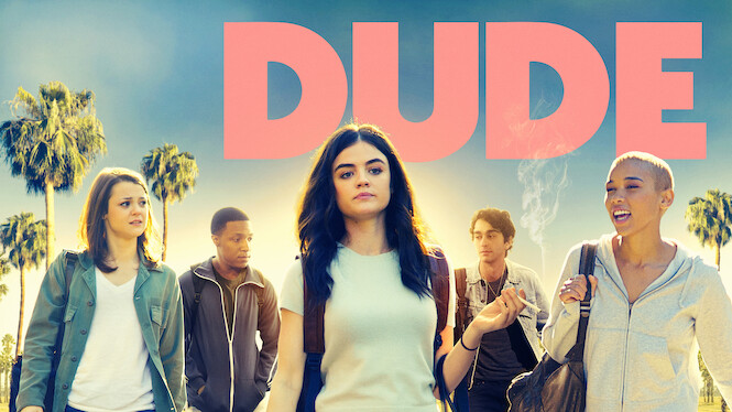 Dude