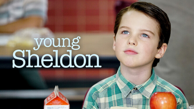 Young Sheldon