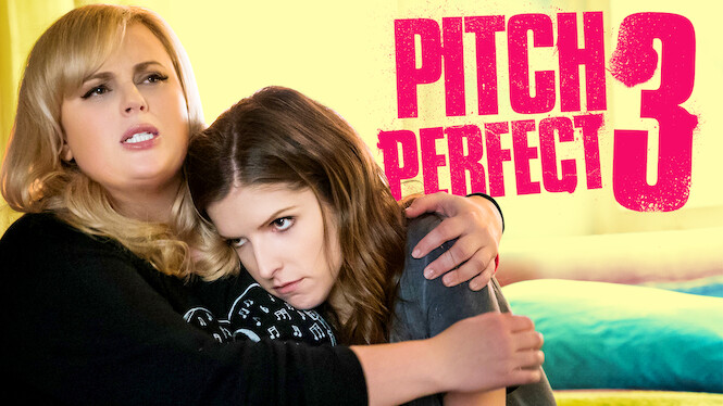 Pitch Perfect 3