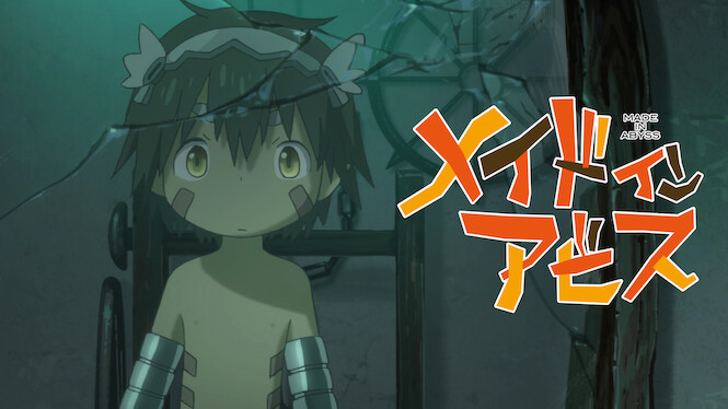 Made in Abyss