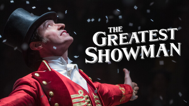 The Greatest Showman