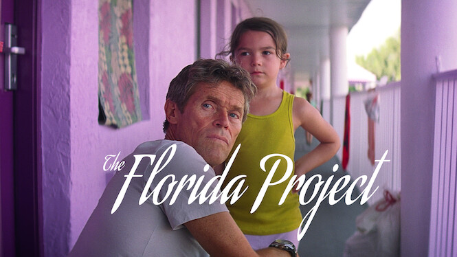 The Florida Project