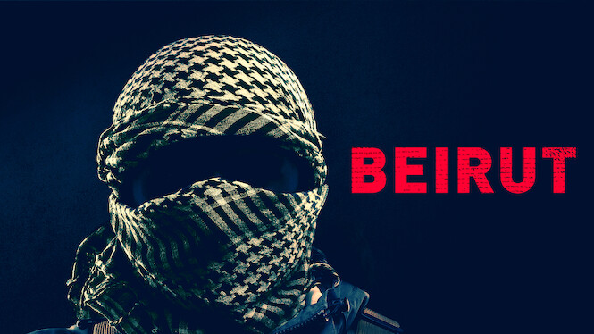 Beirut