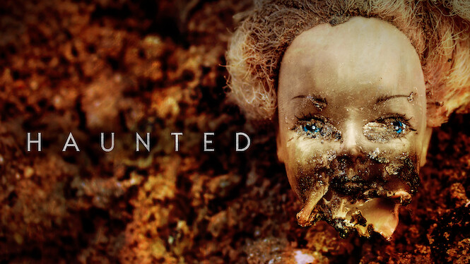 Haunted