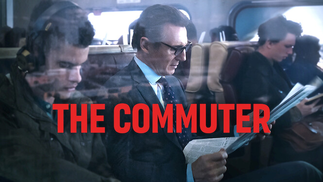 The Commuter