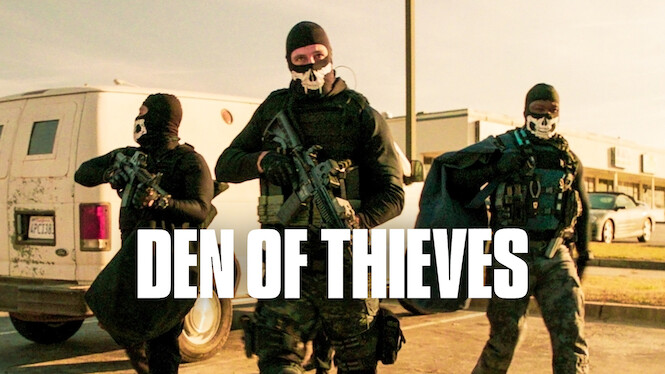 Den of Thieves