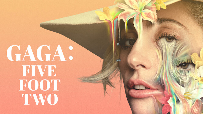 Gaga: Five Foot Two