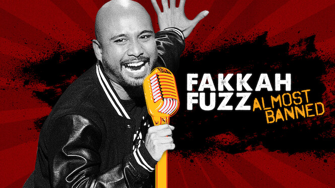 Fakkah Fuzz: Almost Banned