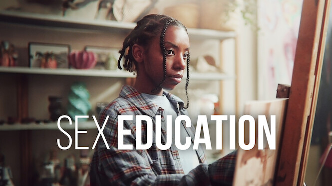 Sex Education