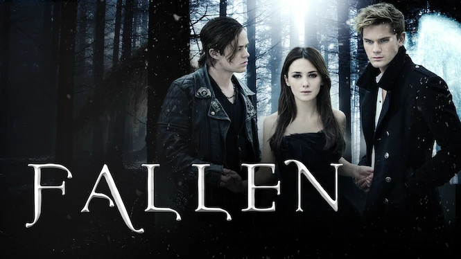 Fallen