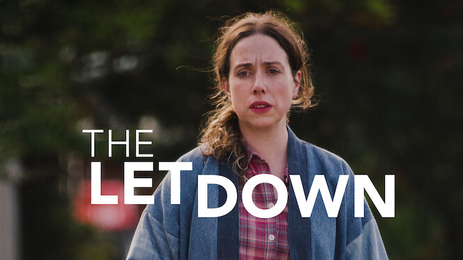 The Letdown