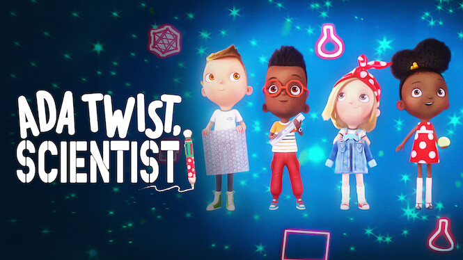 Ada Twist, Scientist