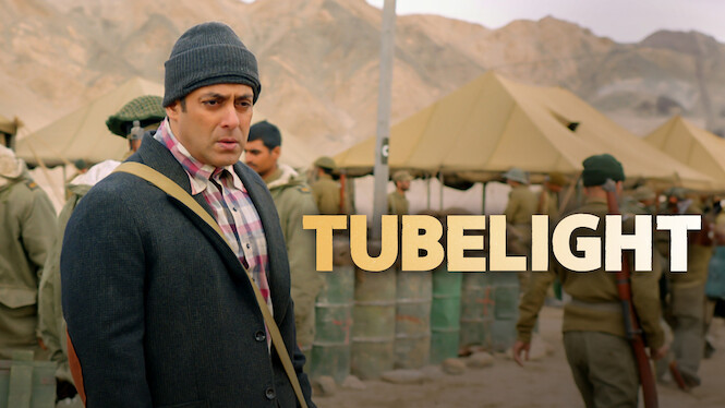 Tubelight