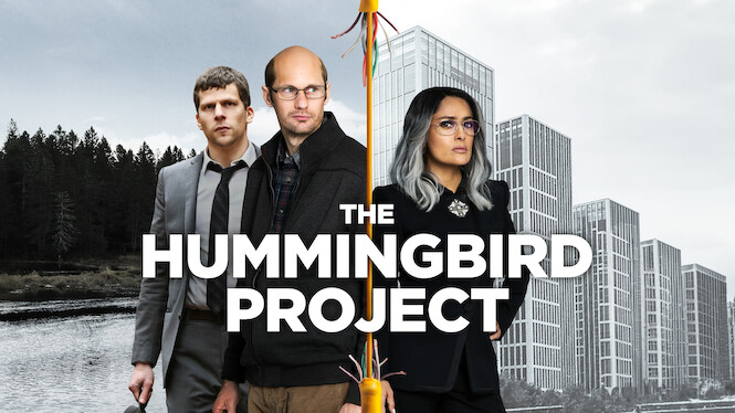 The Hummingbird Project