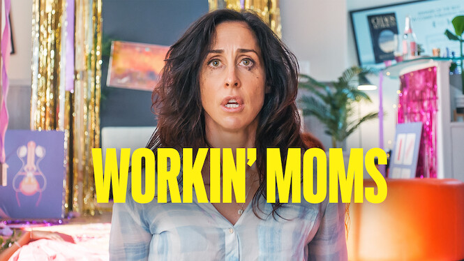 Workin' Moms