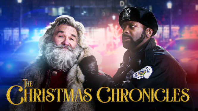The Christmas Chronicles
