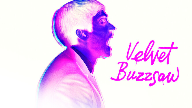Velvet Buzzsaw