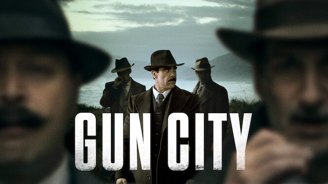 Gun City