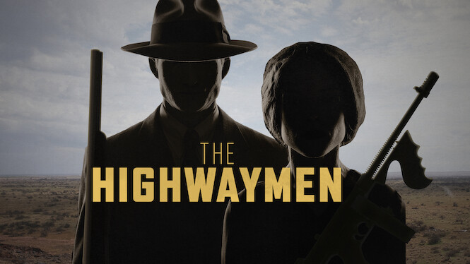 The Highwaymen