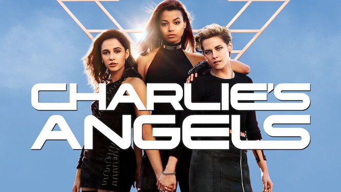 Charlie's Angels