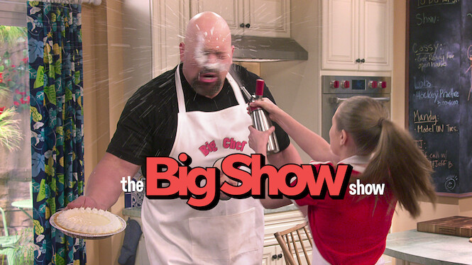 The Big Show Show