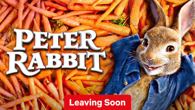 Peter Rabbit