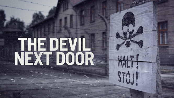 The Devil Next Door