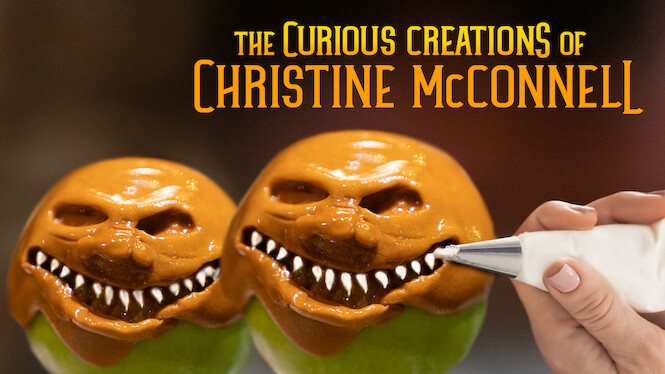 The Curious Creations of Christine McConnell