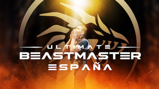 Ultimate Beastmaster Spain