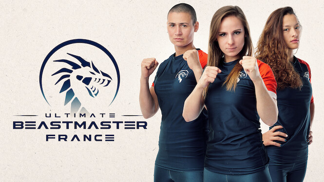 Ultimate Beastmaster France