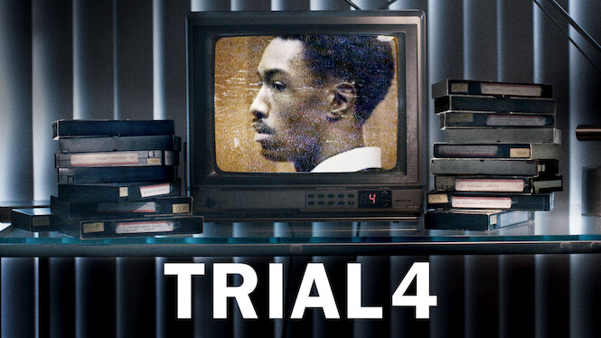 Trial 4
