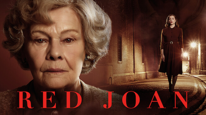 Red Joan