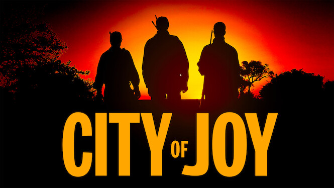 City of Joy