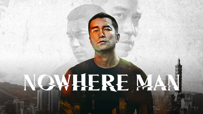 Nowhere Man