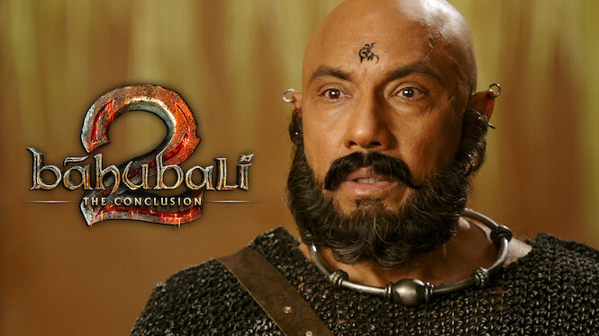 Baahubali 2: The Conclusion (Hindi Version)