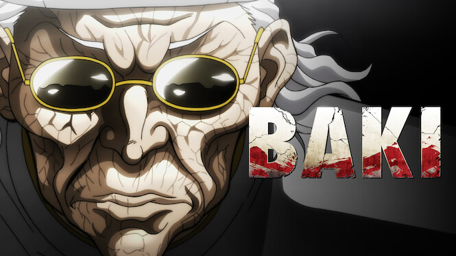 BAKI