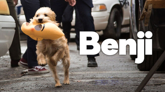 Benji