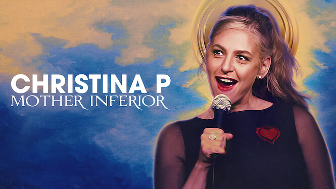 Christina P: Mother Inferior