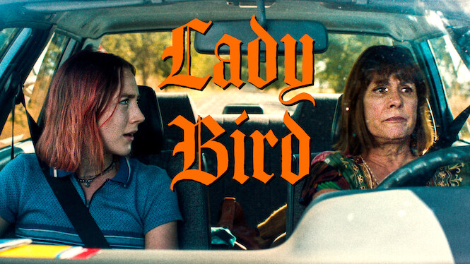 Lady Bird
