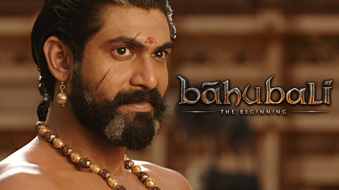 Baahubali: The Beginning