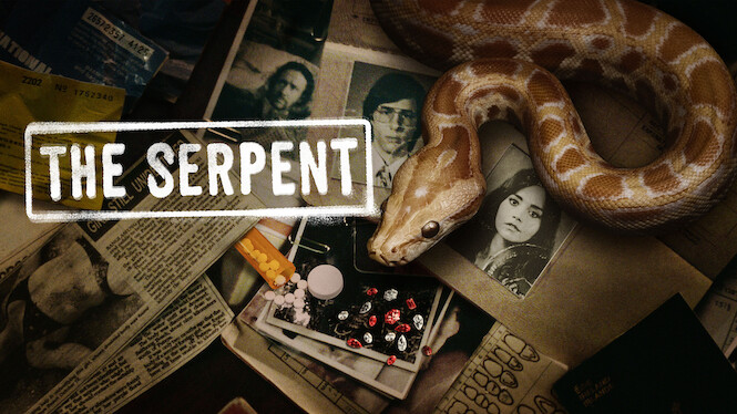 The Serpent