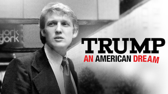 Trump: An American Dream