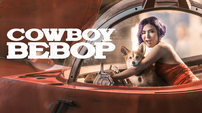 Cowboy Bebop