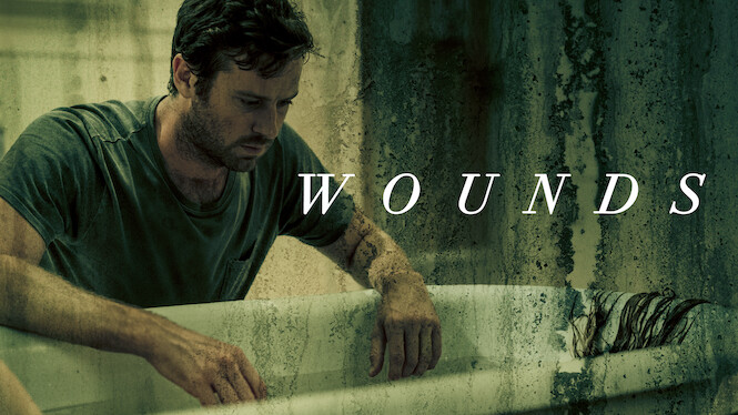 Wounds